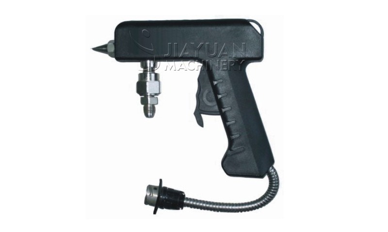 pistola de pegamento termofusible