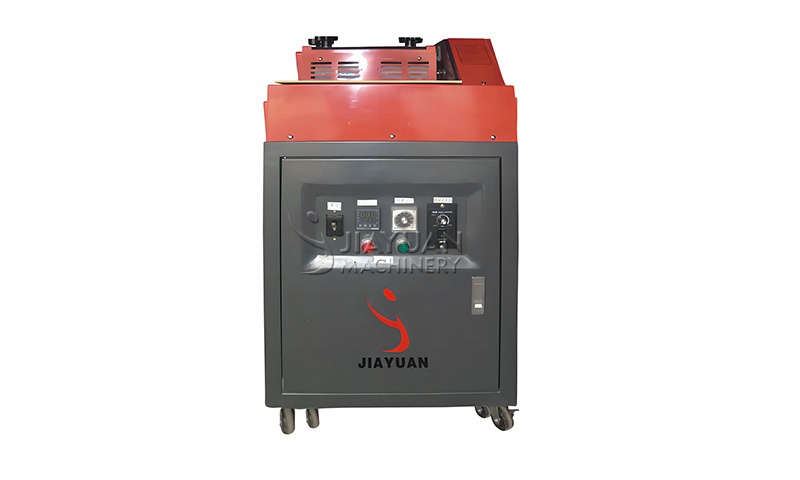 máquina de pegamento adhesivo termofusible
