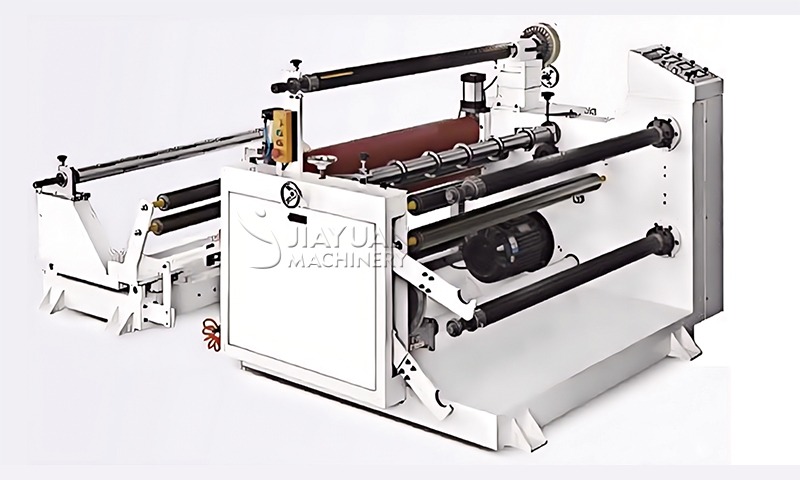 máquina de portauisco de laminación multi funcional