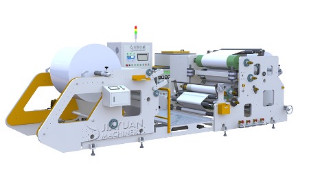 máquina de recubrimiento de cera